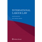 International Labour Law, 8th Edition