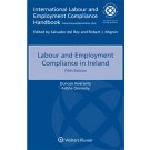 Labour and Employment Compliance in Ireland, 5th Edition