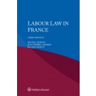 Labour Law in France, 3rd edition