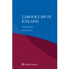 Labour Law in Iceland, 3rd Edition