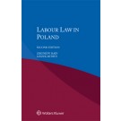 Labour Law in Poland, 2nd Edition