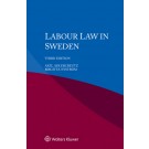 Labour Law in Sweden, 3rd Edition