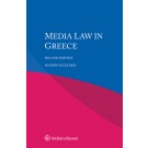 Media Law in Greece, 2nd Edition
