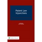 Patent Law Injunctions