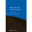Religion and the Law in Cyprus, 3rd Edition