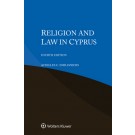 Religion and the Law in Cyprus, 4th Edition