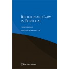Religion and Law in Portugal, 3rd Edition