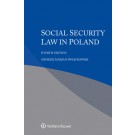 Social Security Law in Poland, 4th Edition