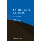 Sports Law in Denmark, 8th Edition