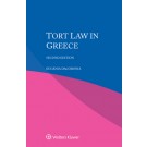 Tort Law in Greece, 2nd Edition