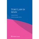 Tort Law in Spain, 3rd Edition