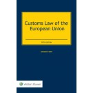 Customs Law of the European Union, 5th edition