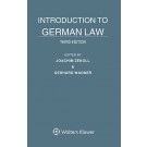Introduction to German Law, 3rd Edition