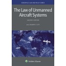 The Law of Unmanned Aircraft Systems, 2nd Edition