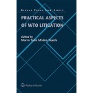 Practical Aspects of WTO Litigation