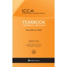 Yearbook Commercial Arbitration Volume-XLV, 2020