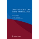 Constitutional Law in the Netherlands, 4th Edition