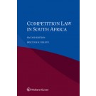 Competition Law in South Africa, 2nd Edition