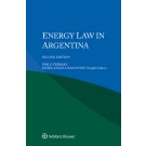 Energy Law in Argentina, 2nd Edition