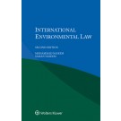 International Environmental Law, 2nd Edition