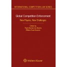 Global Competition Enforcement: New Players, New Challenges