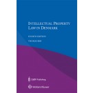 Intellectual Property Law in Denmark, 4th Edition