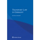 Transport Law in Germany