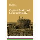 Corporate Taxation and Social Responsibility
