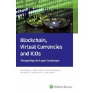 Blockchain, Virtual Currencies and ICOs: Navigating the Legal Landscape