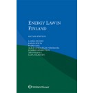 Energy Law in Finland, 2nd Edition