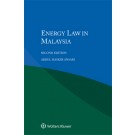 Energy Law in Malaysia, 2nd Edition