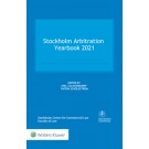 Stockholm Arbitration Yearbook 2021