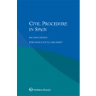 Civil Procedure in Spain, 2nd Edition