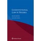 Constitutional Law in Nigeria, 2nd Edition