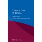 Labour Law in Russia, 3rd Edition