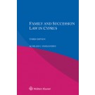 Family and Succession Law in Cyprus, 3rd Edition