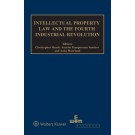 Intellectual Property Law and the Fourth Industrial Revolution