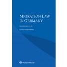 Migration Law in Germany, 2nd Edition