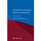 Constitutional Law in Poland, 2nd Edition