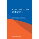 Contract Law in Brazil