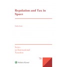 Regulation and Tax in Space