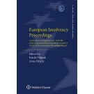 European Insolvency Proceedings: Commentary on EU-Regulation 2015/848 on Insolvency Proceedings (Recast)