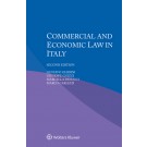 Commercial and Economic Law in Italy, 2nd Edition