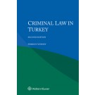Criminal Law in Turkey, 2nd Edition