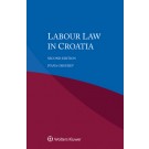 Labour Law in Croatia, 2nd Edition