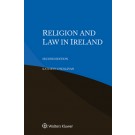 Religion and Law in Ireland, 2nd Edition