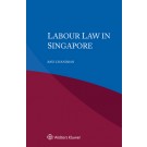 Labour law in Singapore