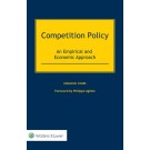 Competition Policy: An Empirical and Economic Approach
