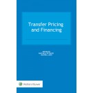 Transfer Pricing and Financing