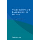 Corporations and Partnerships in Poland